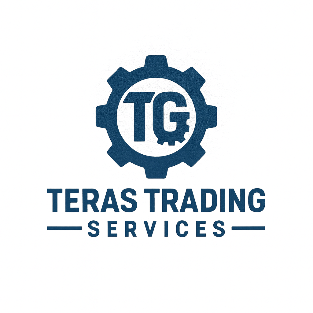 TG Teras Trading Logo
